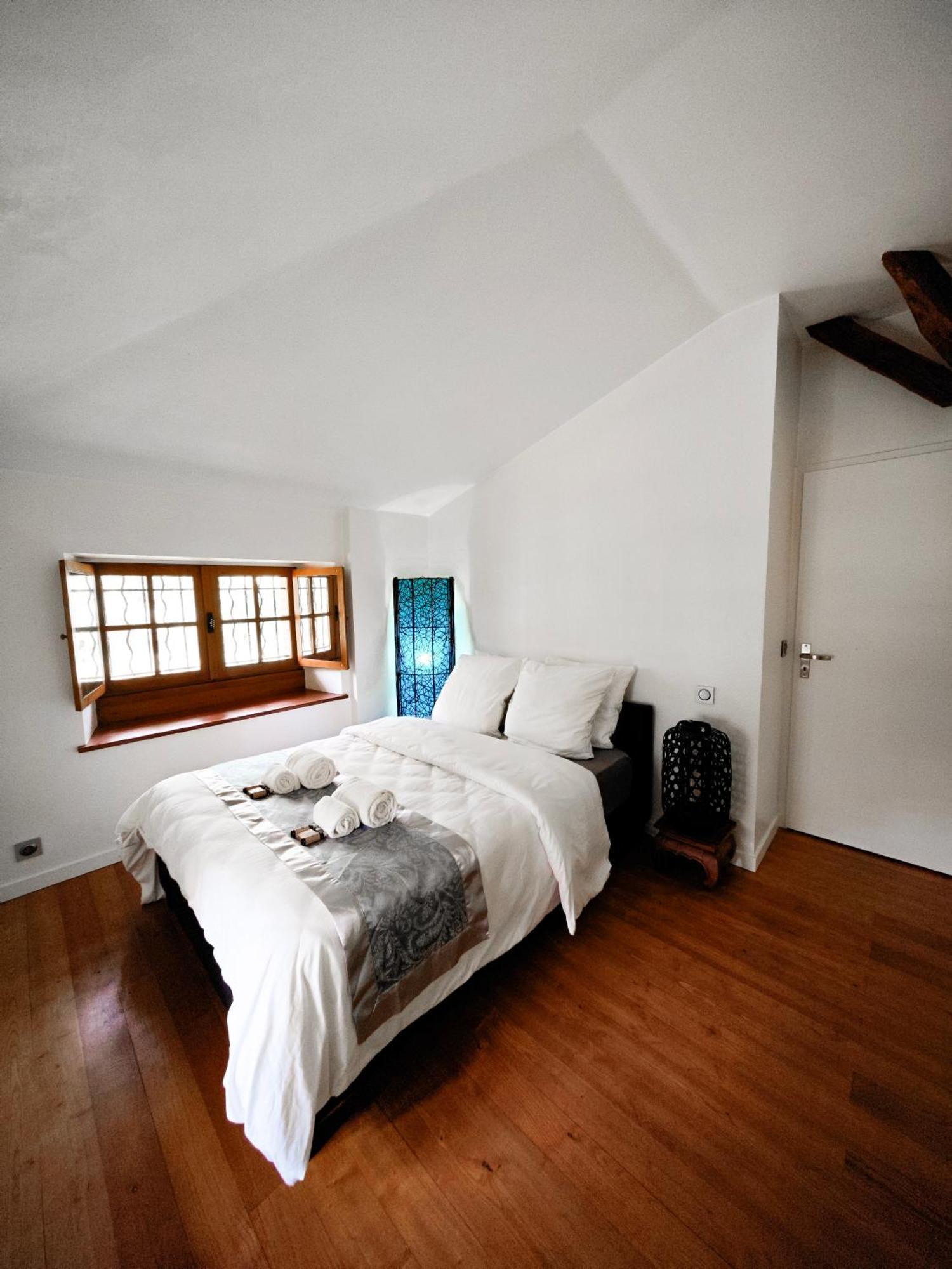 Villa Tagibao Avec Piscine Chauffee Et Spa Lesterps Zewnętrze zdjęcie