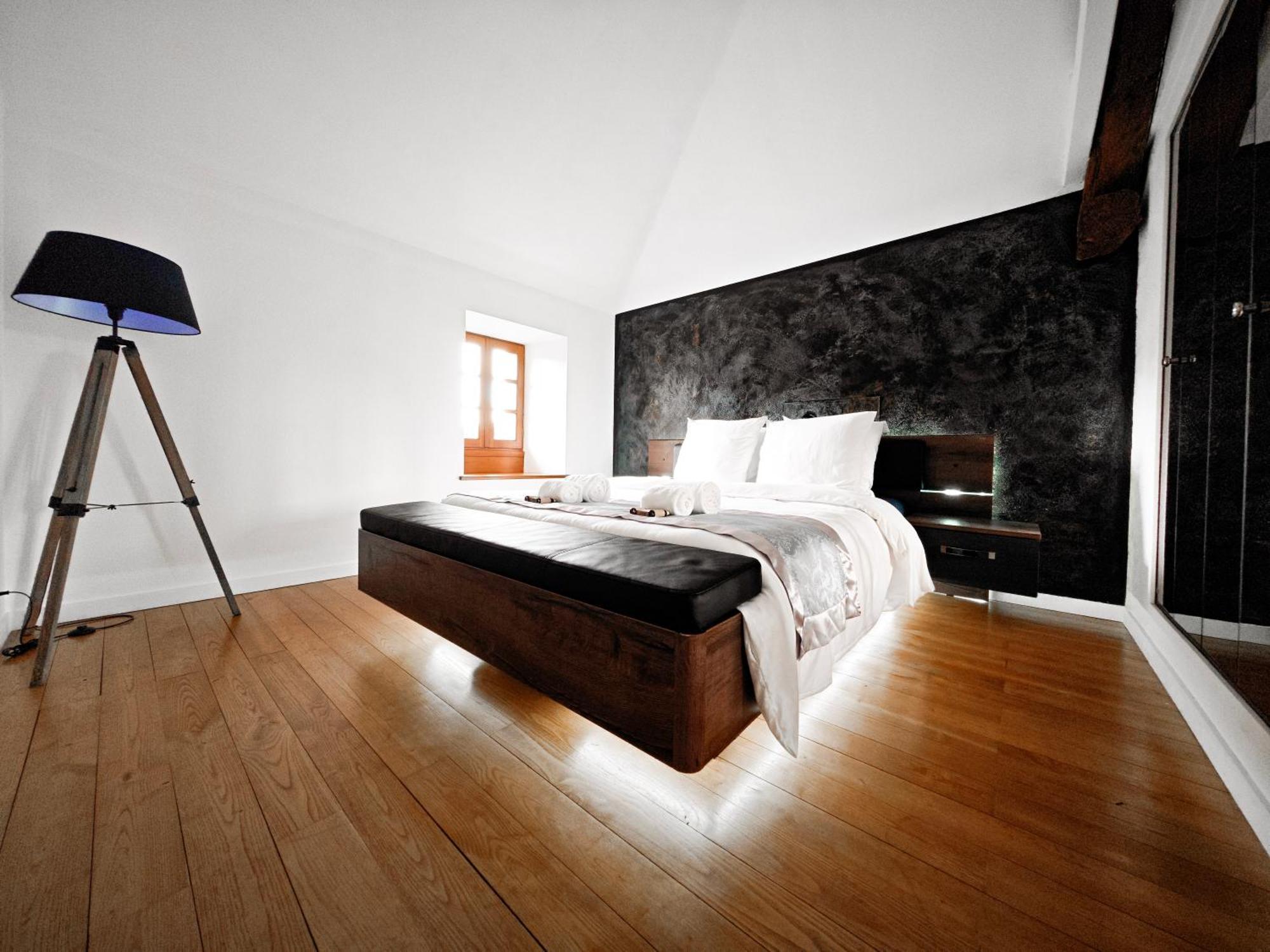 Villa Tagibao Avec Piscine Chauffee Et Spa Lesterps Zewnętrze zdjęcie