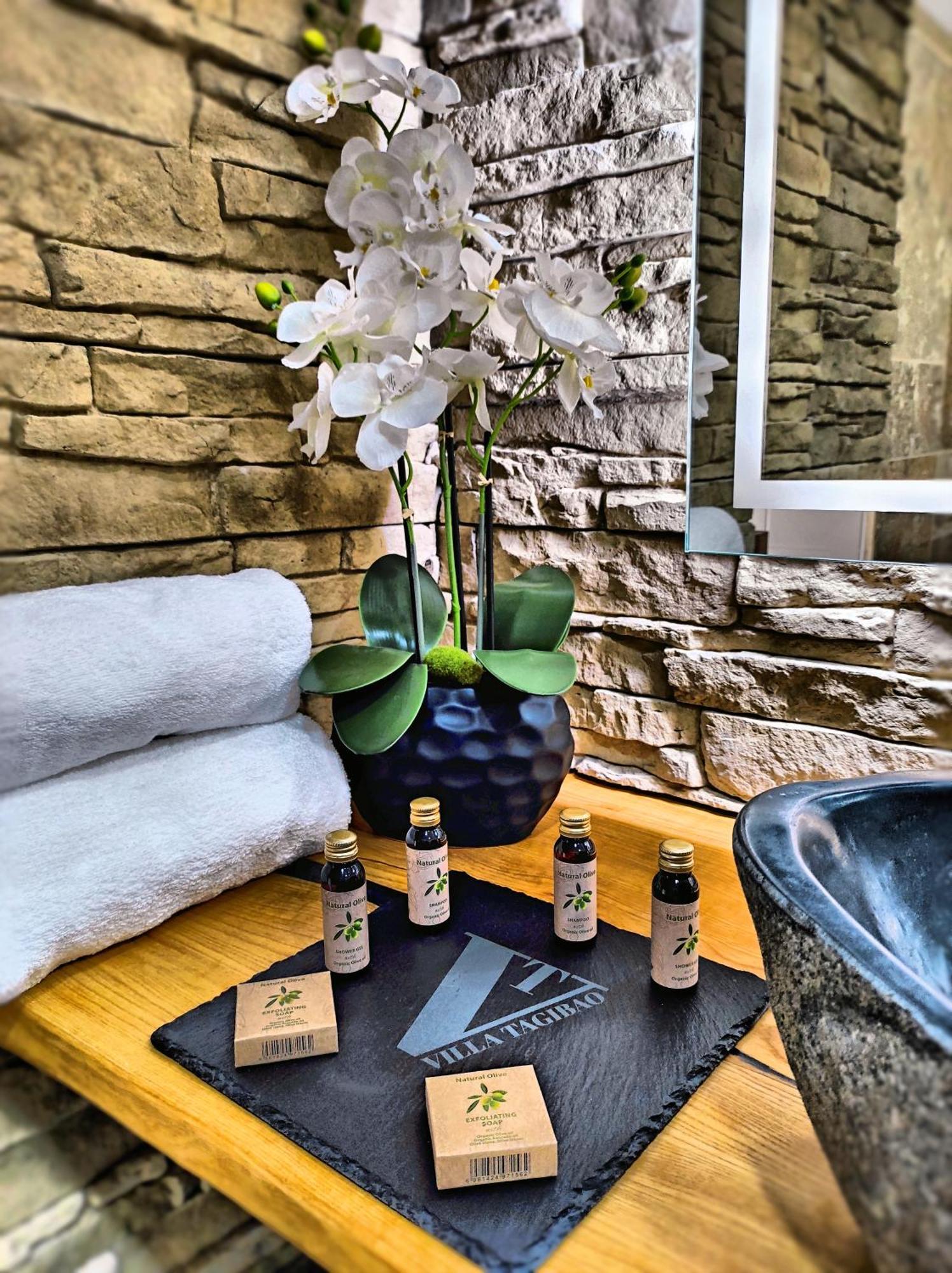 Villa Tagibao Avec Piscine Chauffee Et Spa Lesterps Zewnętrze zdjęcie