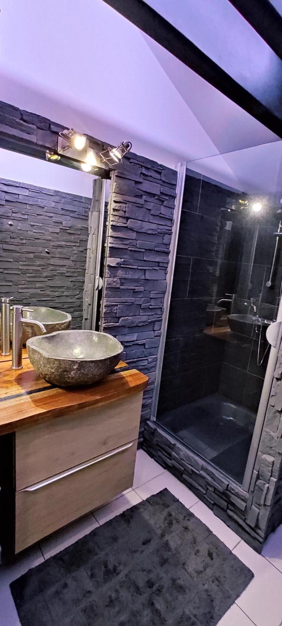 Villa Tagibao Avec Piscine Chauffee Et Spa Lesterps Zewnętrze zdjęcie